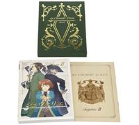 Animation [Japanese] - Vol. 2-le Chevalier d Eon [Alemania] [DVD]