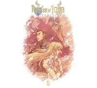 Animation [Japanese] - Vol. 2-Romeo X Juliet [Alemania] [DVD]