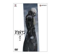 Animation [Japanese] - Vol. 2-Skull Man [Alemania] [DVD]