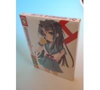 Animation [Japanese] - Vol. 2-Suzumiya Haruhi No Yuuut [Alemania] [DVD]
