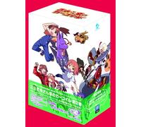 Animation [Japanese] - Vol. 2-Yoshinaga Sanchi No Garg [Alemania] [DVD]