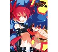 Animation [Japanese] - Vol. 3-Makai Senki Disgaea [Alemania] [DVD]