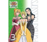 Animation [Japanese] - Vol. 3-Pampkin Scissors Lady of [Alemania] [DVD]