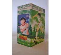 Animation [Japanese] - Vol. 4-Captain Tsubasa: Complete [Alemania] [DVD]