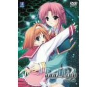Animation [Japanese] - Vol. 4-Soul Link [Alemania] [DVD]