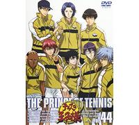 Animation [Japanese] - Vol. 44-Prince of Tennis [Alemania] [DVD]