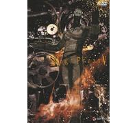 Animation [Japanese] - Vol. 5-Ergo Proxy [Alemania] [DVD]