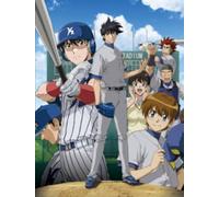 Animation [Japanese] - Vol. 5-Major: 3rd Series [Alemania] [DVD]