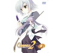 Animation [Japanese] - Vol. 8-Canvas 2: Niji Iro No Ske [Alemania] [DVD]