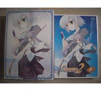 Animation [Japanese] - Vol. 8-Canvas 2: Niji Iro No Ske [Alemania] [DVD]