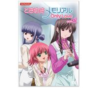 Animation [Japanese] - Vol. 8-Tokimeki Memorial Only l [Alemania] [DVD]