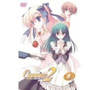 Animation [Japanese] - Vol. 9-Canvas 2: Niji Iro No Ske [Alemania] [DVD]