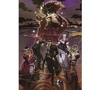 ANIMATION - Jojo's Bizarre Adventure - Jojo Sono Chi No Kioku End Of The World [Japan CD] 10005-40244