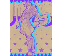 Animation - Jojo's Bizarre Adventure Vol.3 [Japan LTD DVD] 10003-61832