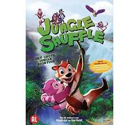 Animation - Jungle Shuffle