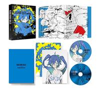 (Animation) - Kageroudaze -In A Day'S- (2 Blu-Ray) [Edizione: Giappone] [Italia] [Blu-ray]