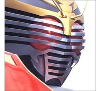 Animation - Kamen Rider Ryuki Song Collect
