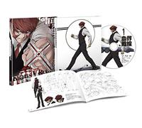 (Animation) - Kekkai Sensen Vol.1 [Edizione: Giappone] [Italia] [Blu-ray]