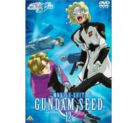 Animation - Kidosenshi Gundam Seed 12 [Edizione: Giappone] [Italia] [DVD]