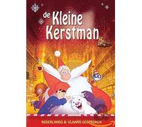 Animation - Kleine Kerstman