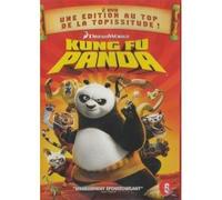 Animation - Kung Fu Panda - DVD