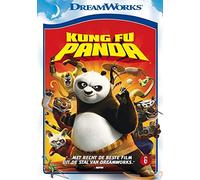 Kung Fu Panda