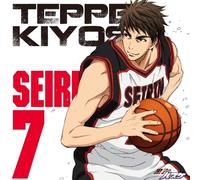 ANIMATION - KUROKO NO BASKE CHARACTER SONG VOL.10