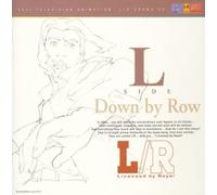 Animation - L/R l Side:Down By Row