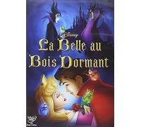 Animation - La Belle Au Bois Dormant [Edizione: Paesi Bassi] [Italia] [DVD]