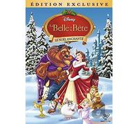 Animation - La Belle Et La.. -Spec-