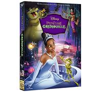 Animation - La Princesse Et La Grenouille - Neuf