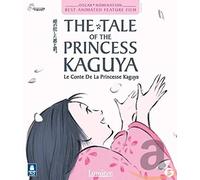 Animation - Le Conte de la Princesse Kaguya [Blu-ray]
