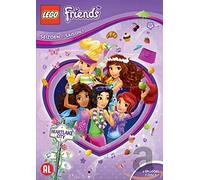 Animation - Lego Friends: Friends..
