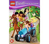 Animation - Lego Friends: Friends..