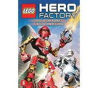 Animation - Lego : Hero Factory