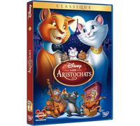 Animation - Les Aristochats - Neuf