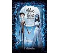 Animation - Les Noces Funbres