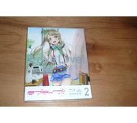 Animation - Love Live! 2 [Japan LTD BD] BCXA-698