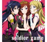 ANIMATION - Love Live! Duo Trio Series Si