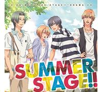 ANIMATION - Love Stage!! Drama Cdr Stage!!