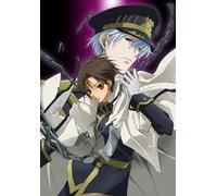 Animation [Ltd. Edition] - 07-Ghost Kapitel. 13 [Alemania] [DVD]