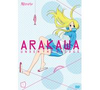 Animation [Ltd. Edition] - Arakawa Under the Bridge Vol. 1 [Alemania] [DVD]