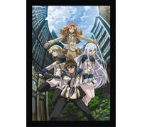 Animation [Ltd. Edition] - Chrome Shelled Regios Vol. 12 [Alemania] [DVD]