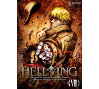 Animation [Ltd. Edition] - Hellsing Ova VIII [Alemania] [DVD]