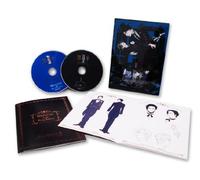 Animation [Ltd.Edition] - Kuroshitsuji II 1 [Import]