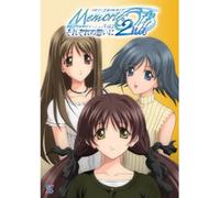 Animation [Ltd. Edition] - Memories Off 2nd Vol. 2 [Alemania] [DVD]
