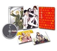 Animation [Ltd. Edition] - Otome Yokai Zakuro 4 [Alemania] [DVD]