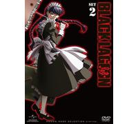 Animation [Ltd. Re-Issue] - Black Lagoon Set 2 [Alemania] [DVD]