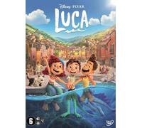 Luca [DVD]