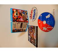 Animation - Lupin The 3Rd Vs Detective Conan The Movie (2 Blu-Ray) [Edizione: Giappone] [Italia] [Blu-ray]